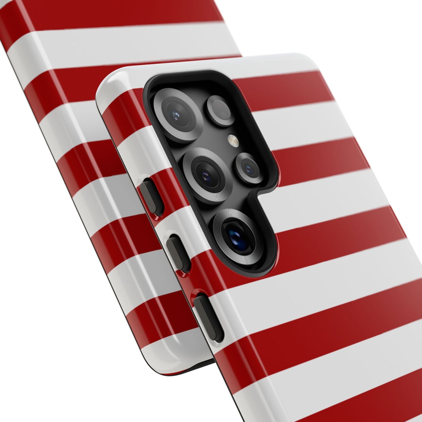 Classic Stripe Samsung Galaxy Case - BOGO Cases