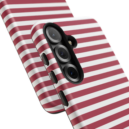 Classic Stripe Samsung Galaxy Case - BOGO Cases
