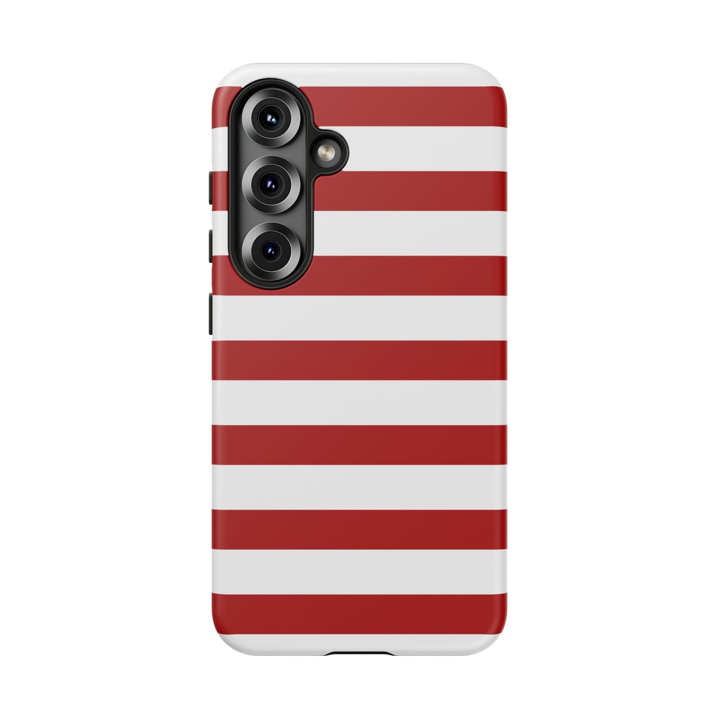 Classic Stripe Samsung Galaxy Case - BOGO Cases