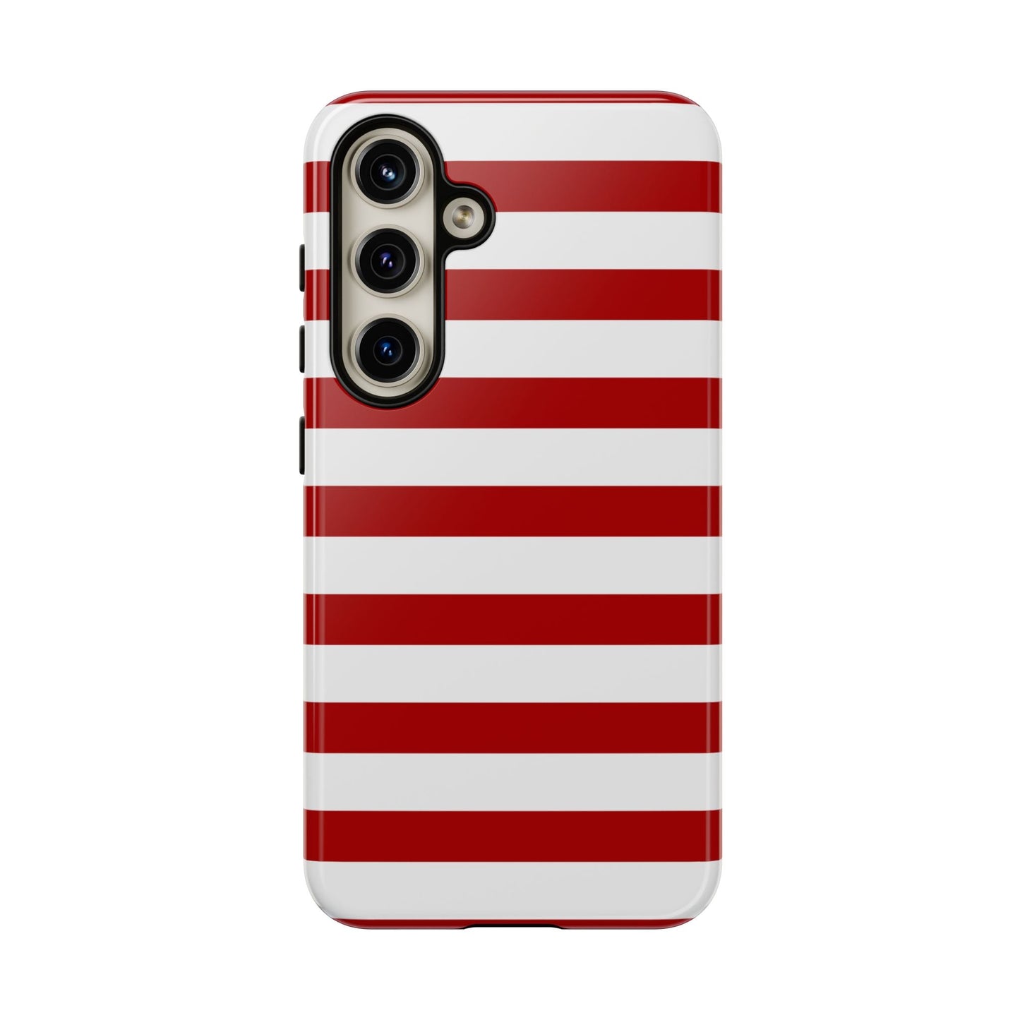 Classic Stripe Samsung Galaxy Case - BOGO Cases