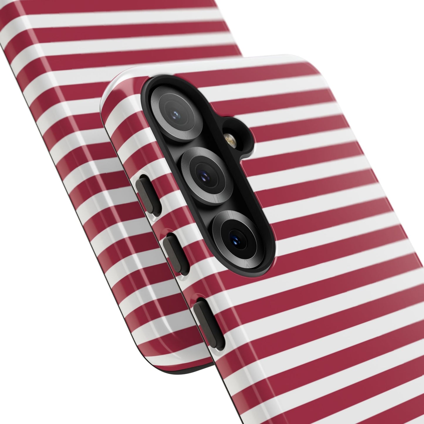 Classic Stripe Samsung Galaxy Case - BOGO Cases