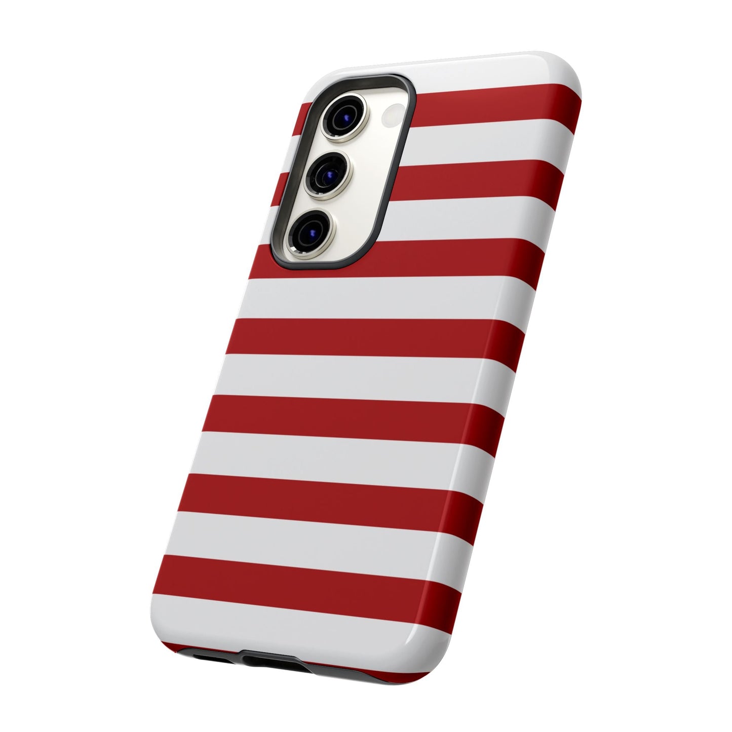 Classic Stripe Samsung Galaxy Case - BOGO Cases