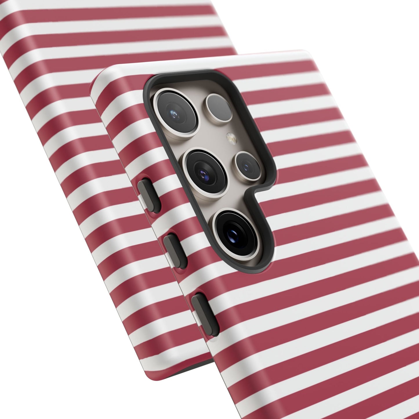 Classic Stripe Samsung Galaxy Case - BOGO Cases