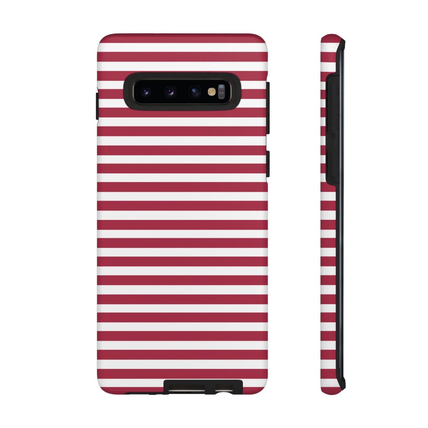Classic Stripe Samsung Galaxy Case - BOGO Cases