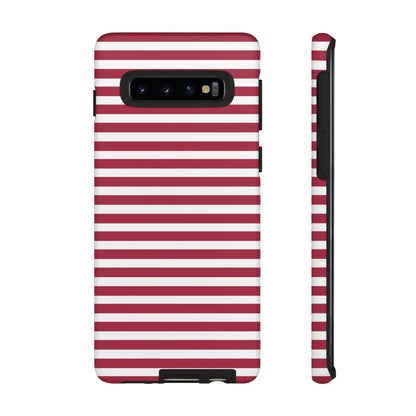 Classic Stripe Samsung Galaxy Case - BOGO Cases