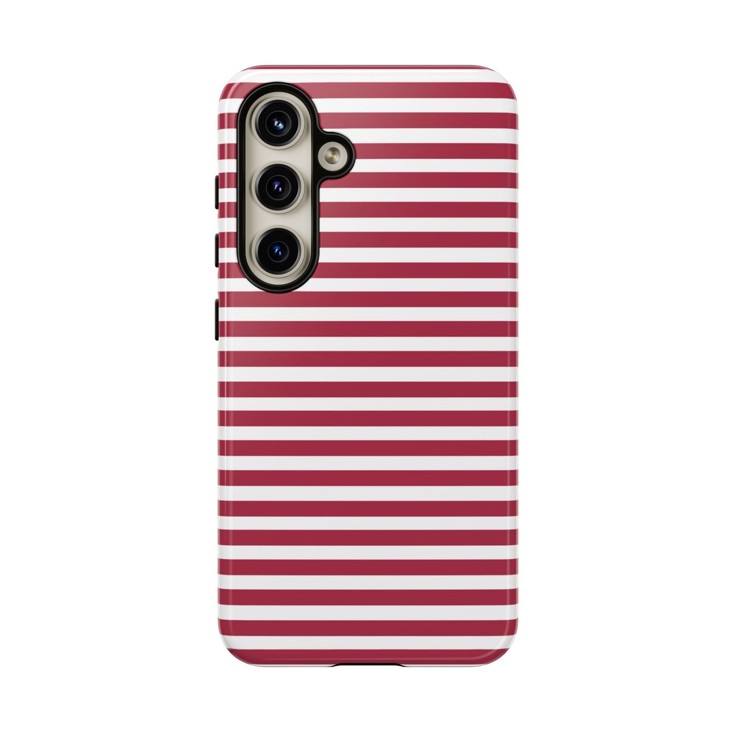 Classic Stripe Samsung Galaxy Case - BOGO Cases