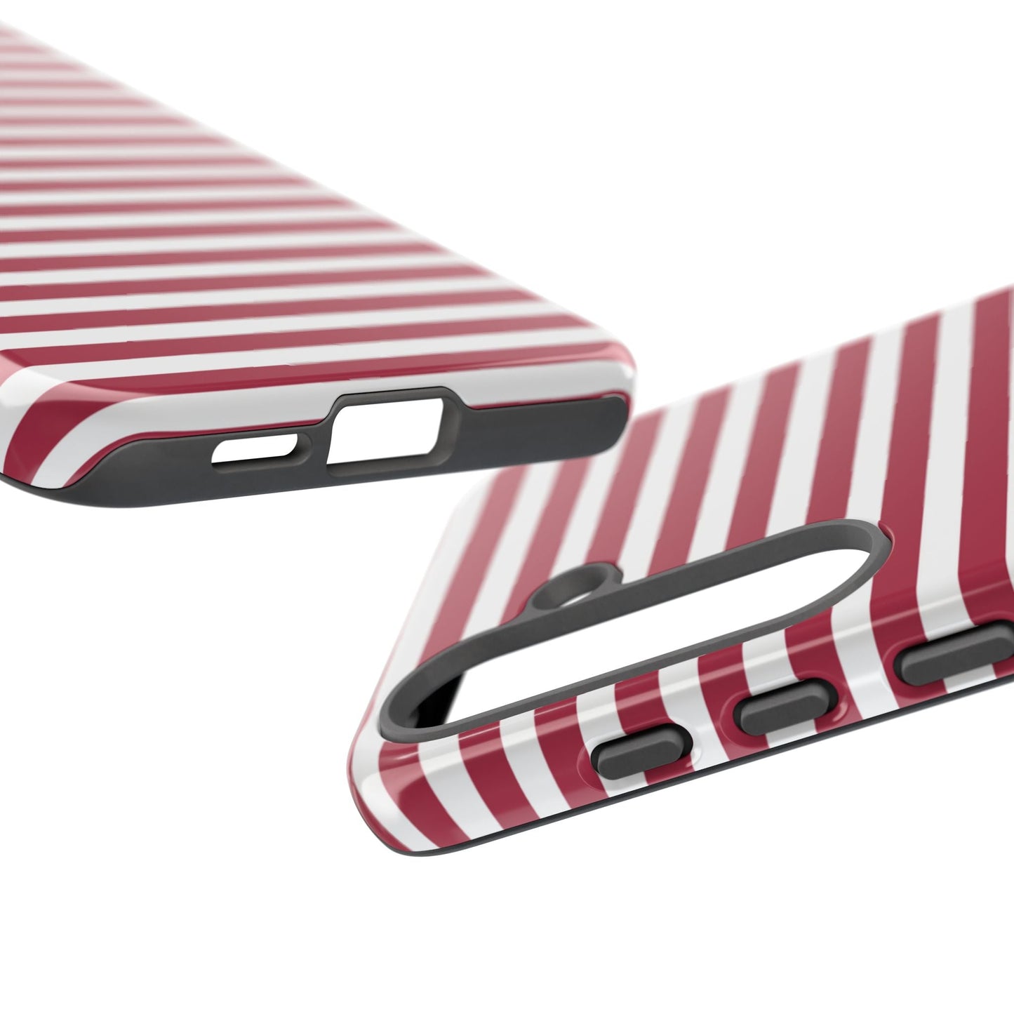 Classic Stripe Samsung Galaxy Case - BOGO Cases