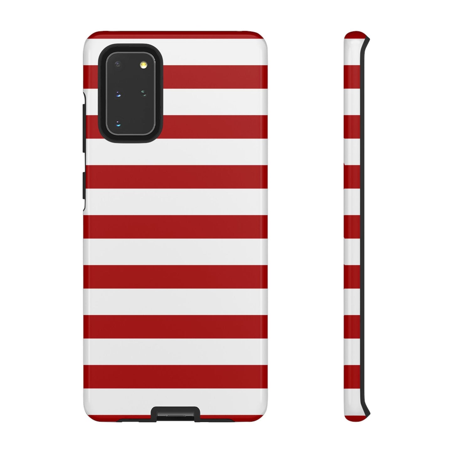 Classic Stripe Samsung Galaxy Case - BOGO Cases