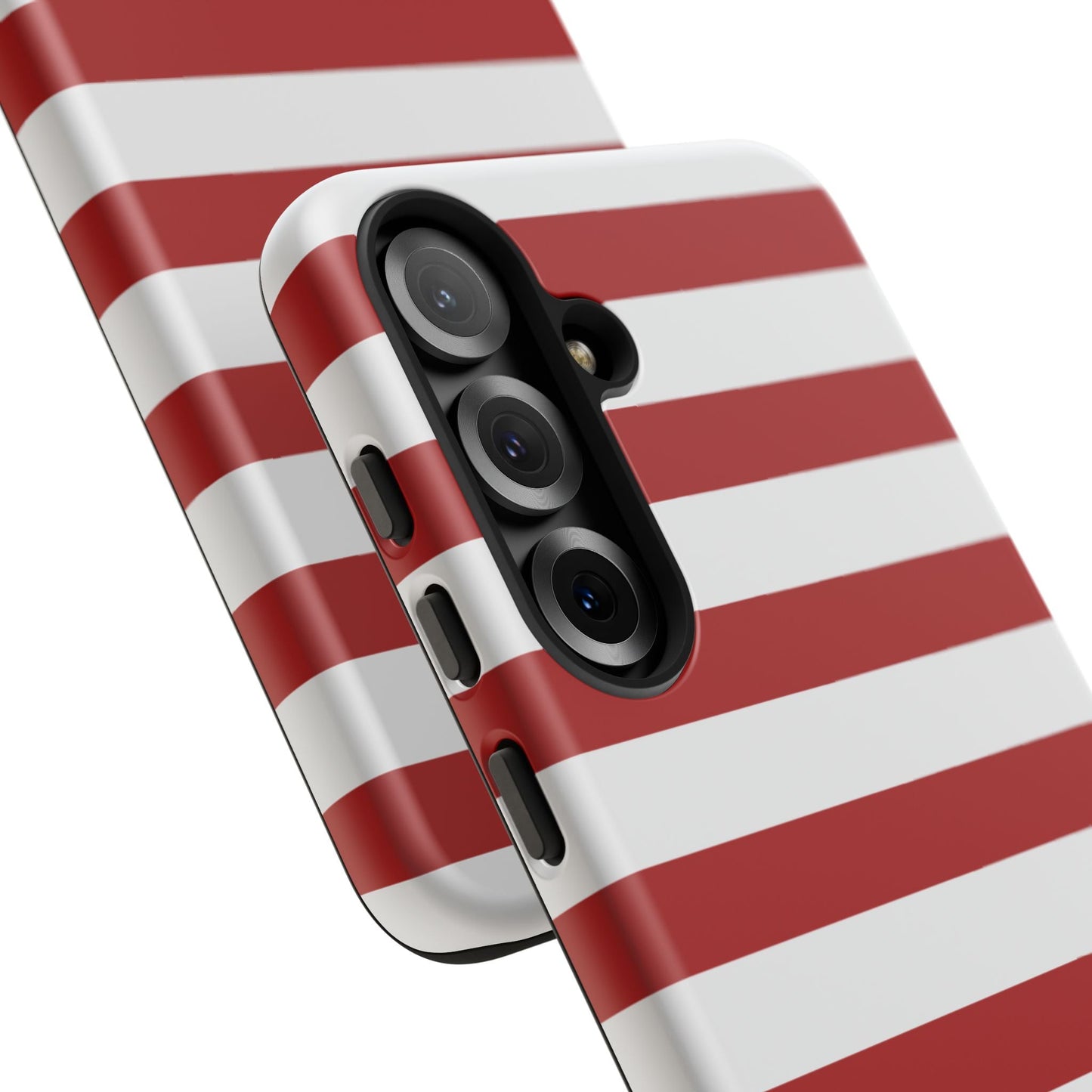 Classic Stripe Samsung Galaxy Case - BOGO Cases