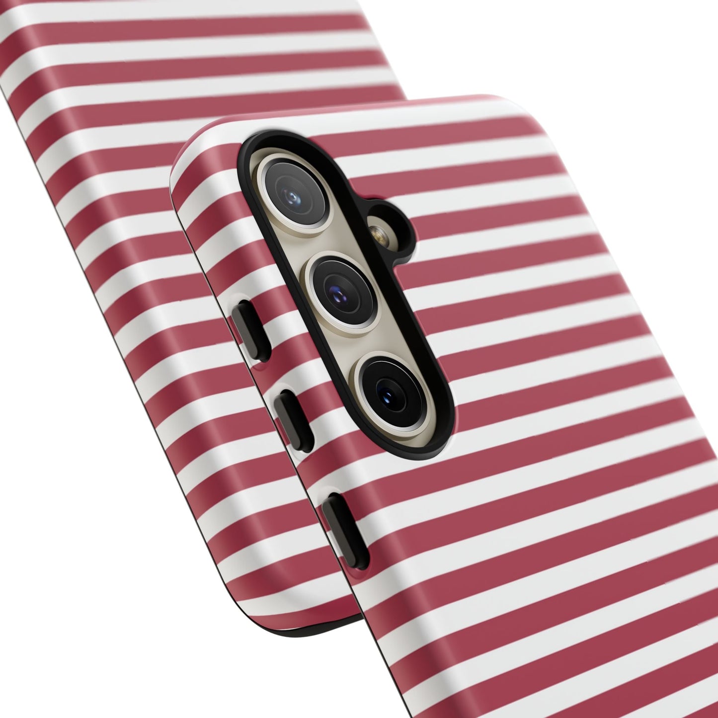 Classic Stripe Samsung Galaxy Case - BOGO Cases