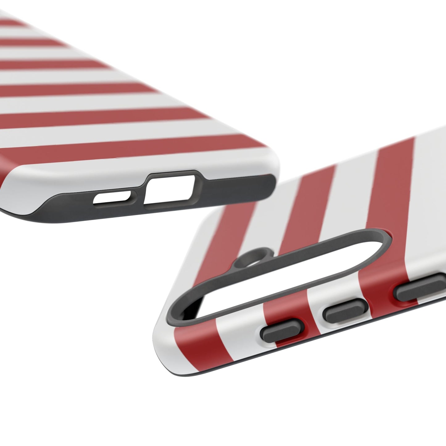 Classic Stripe Samsung Galaxy Case - BOGO Cases