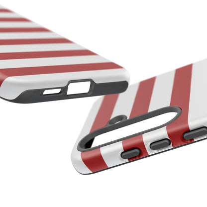 Classic Stripe Samsung Galaxy Case - BOGO Cases