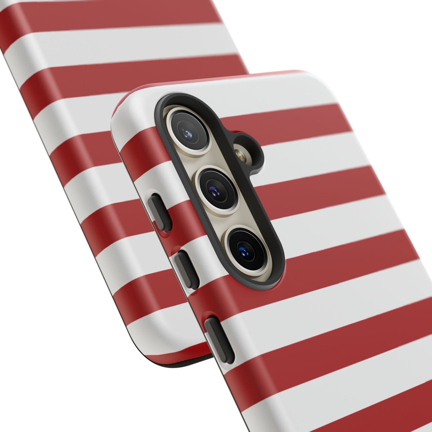Classic Stripe Samsung Galaxy Case - BOGO Cases