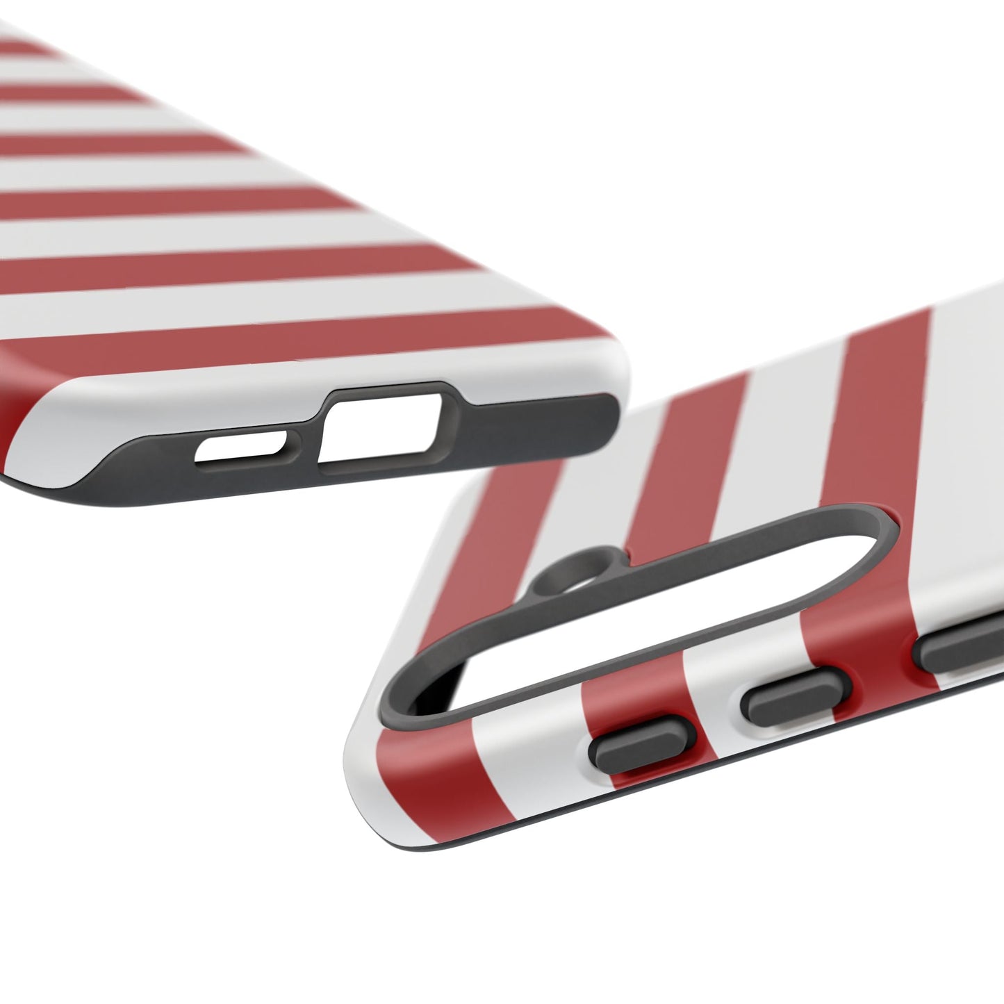 Classic Stripe Samsung Galaxy Case - BOGO Cases