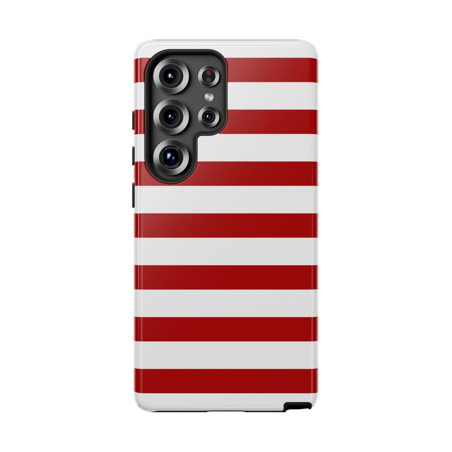 Classic Stripe Samsung Galaxy Case - BOGO Cases