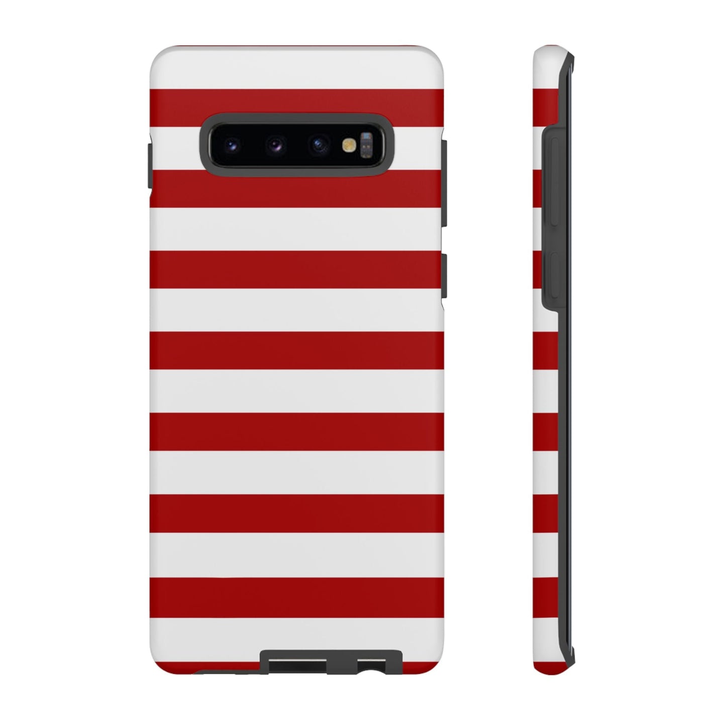 Classic Stripe Samsung Galaxy Case - BOGO Cases