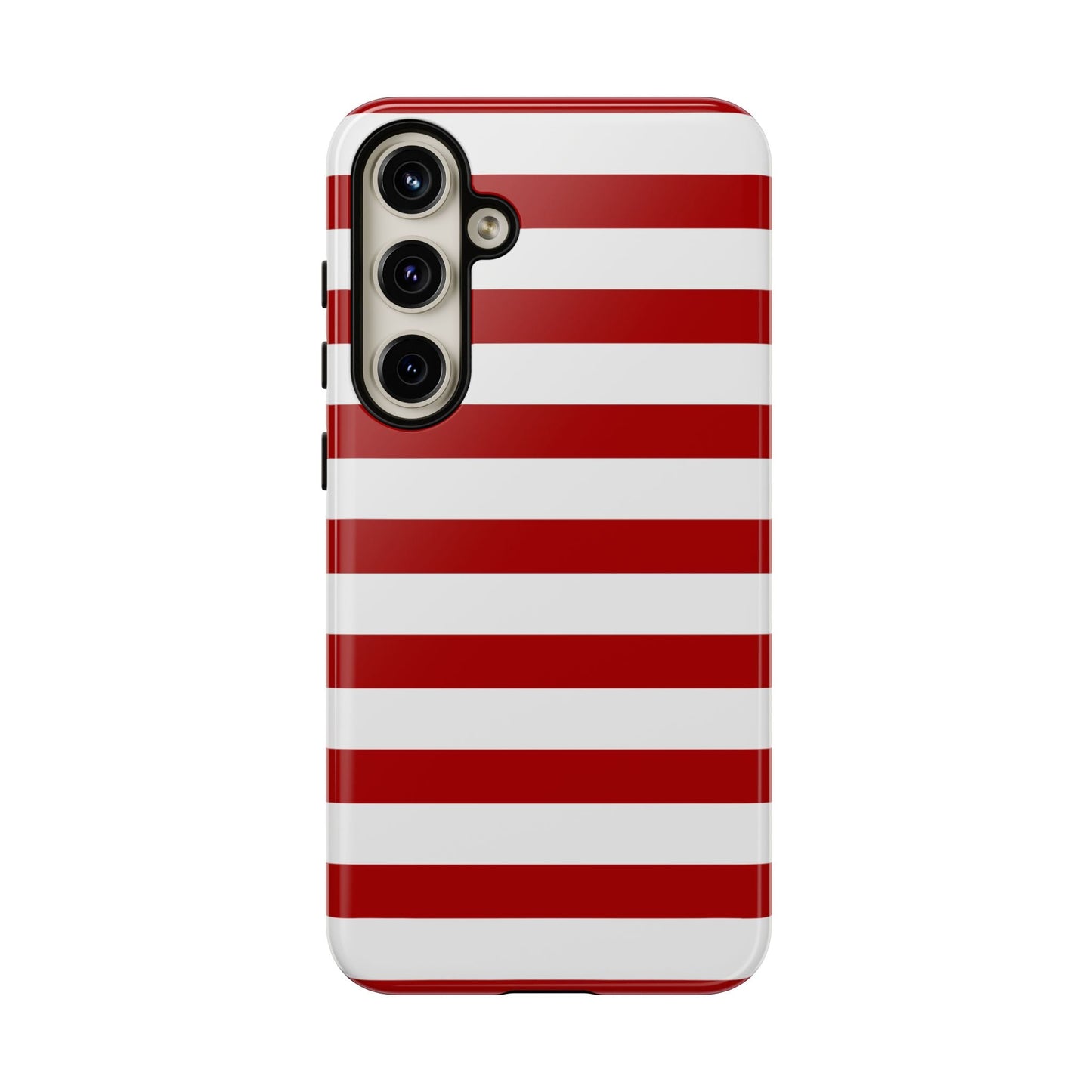 Classic Stripe Samsung Galaxy Case - BOGO Cases