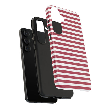Classic Stripe Samsung Galaxy Case - BOGO Cases