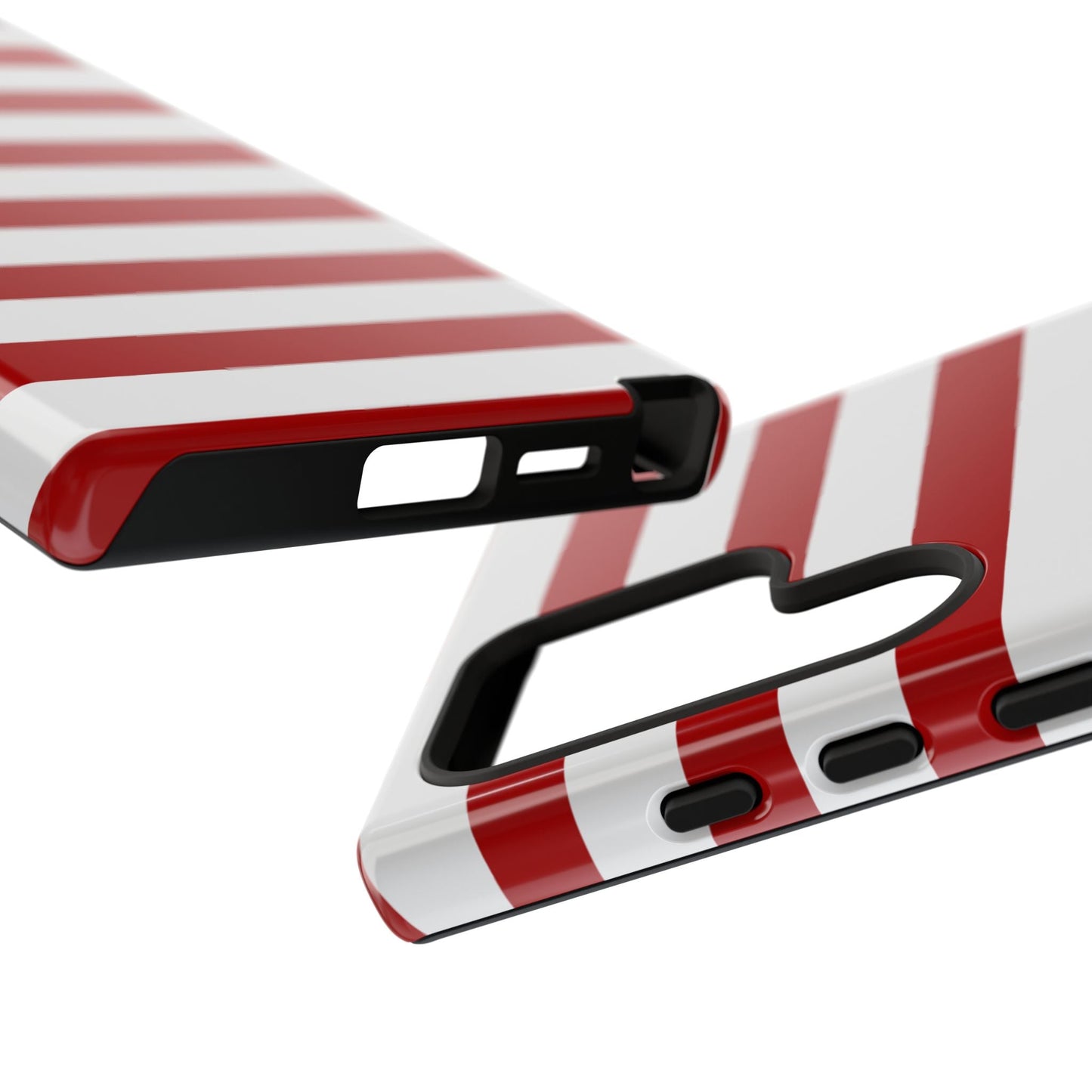 Classic Stripe Samsung Galaxy Case - BOGO Cases