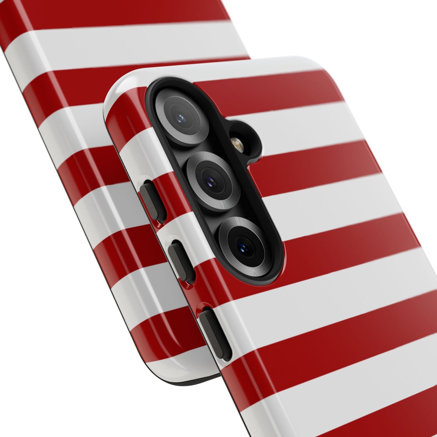 Classic Stripe Samsung Galaxy Case - BOGO Cases