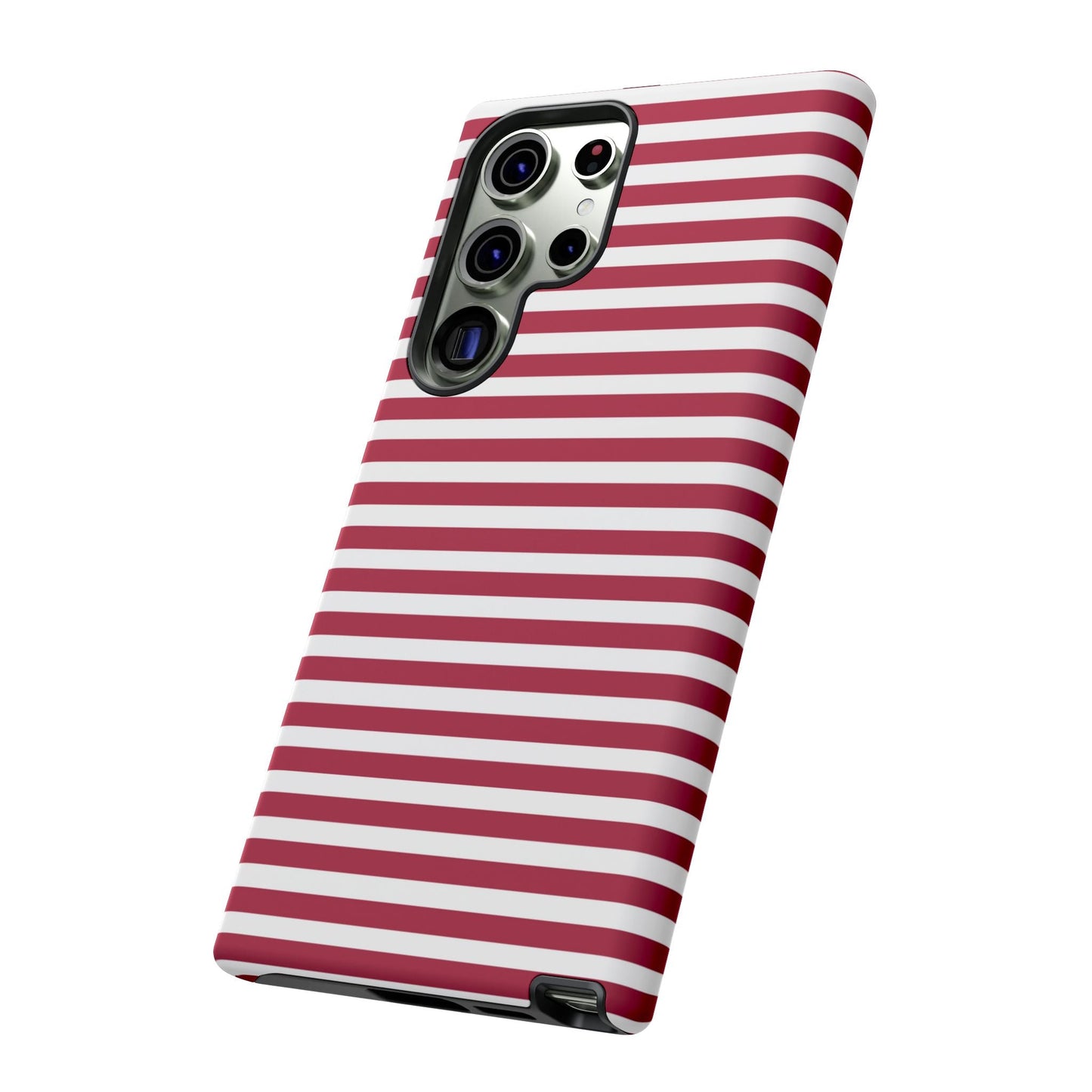 Classic Stripe Samsung Galaxy Case - BOGO Cases