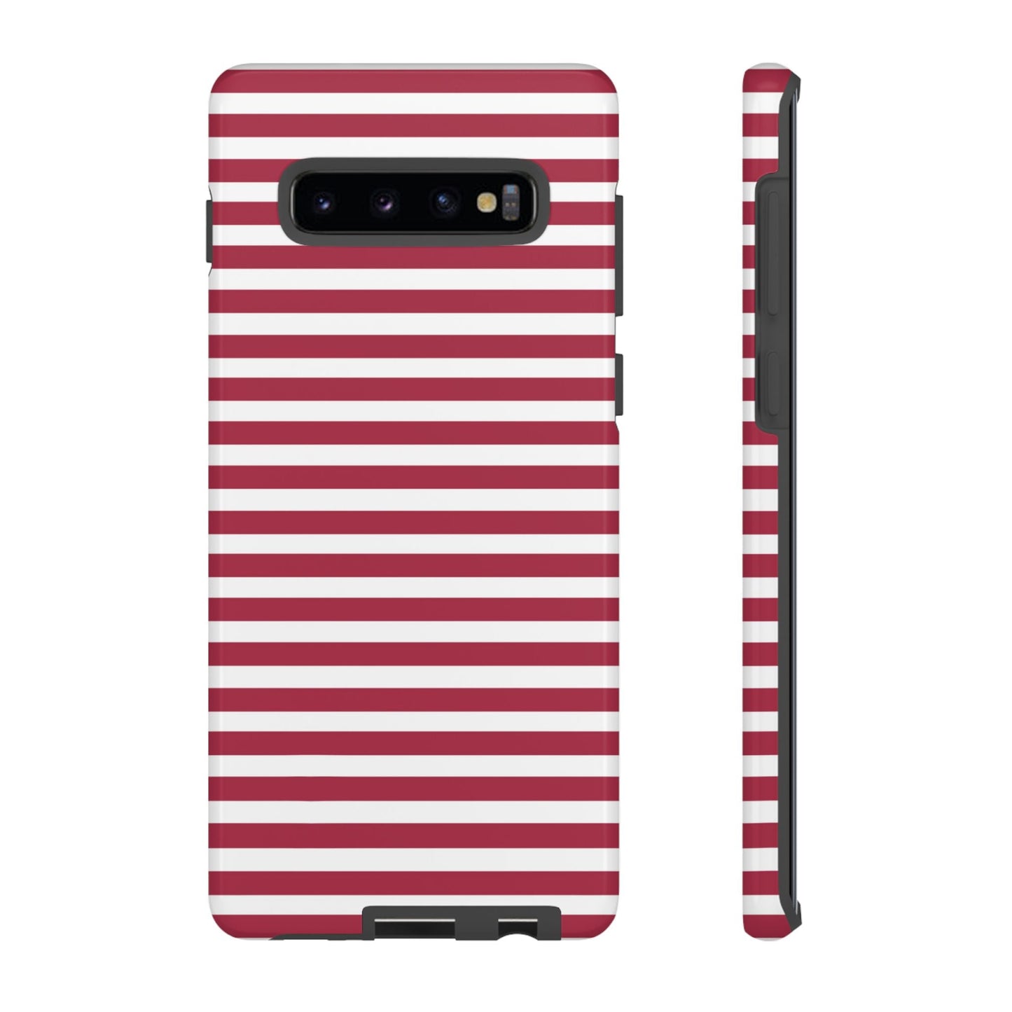 Classic Stripe Samsung Galaxy Case - BOGO Cases