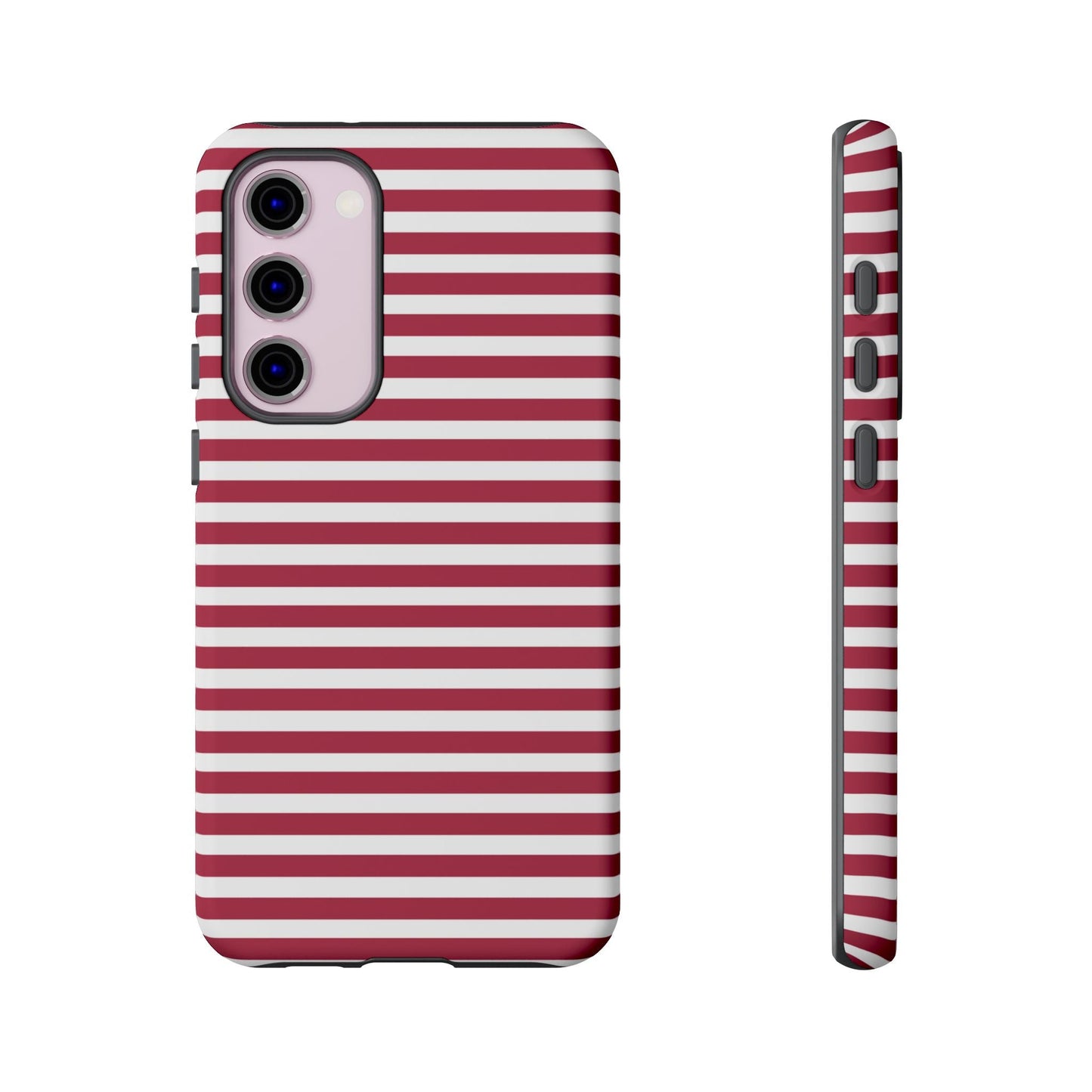 Classic Stripe Samsung Galaxy Case - BOGO Cases