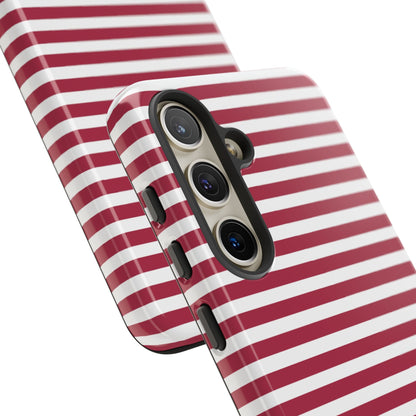 Classic Stripe Samsung Galaxy Case - BOGO Cases