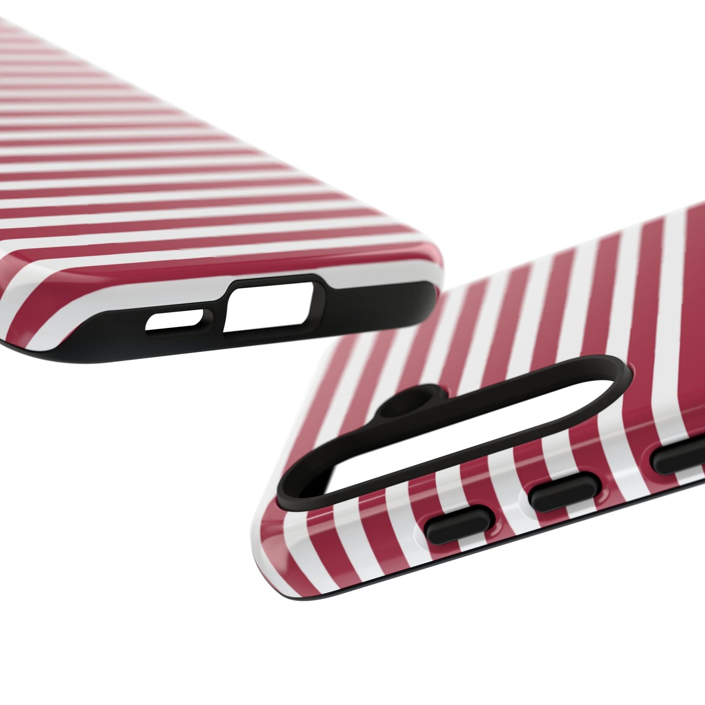 Classic Stripe Samsung Galaxy Case - BOGO Cases