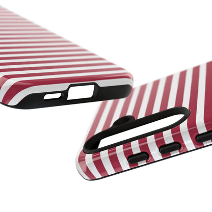 Classic Stripe Samsung Galaxy Case - BOGO Cases