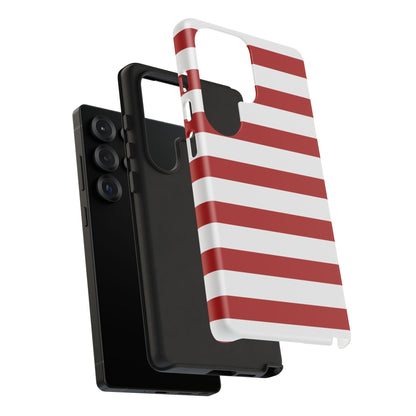 Classic Stripe Samsung Galaxy Case - BOGO Cases