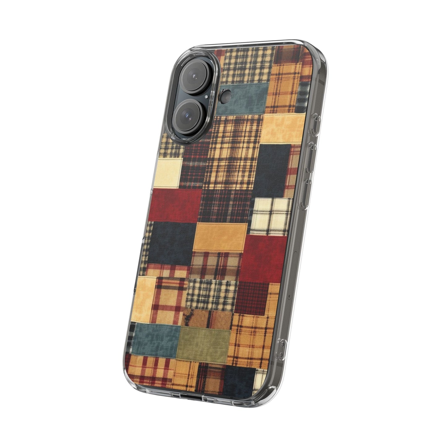 Clear Cases - BOGO Cases