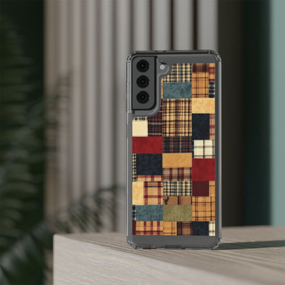 Clear Cases - BOGO Cases