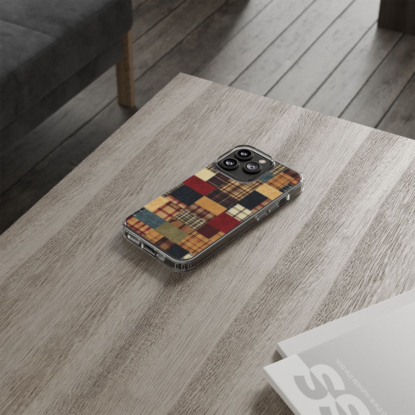 Clear Cases - BOGO Cases