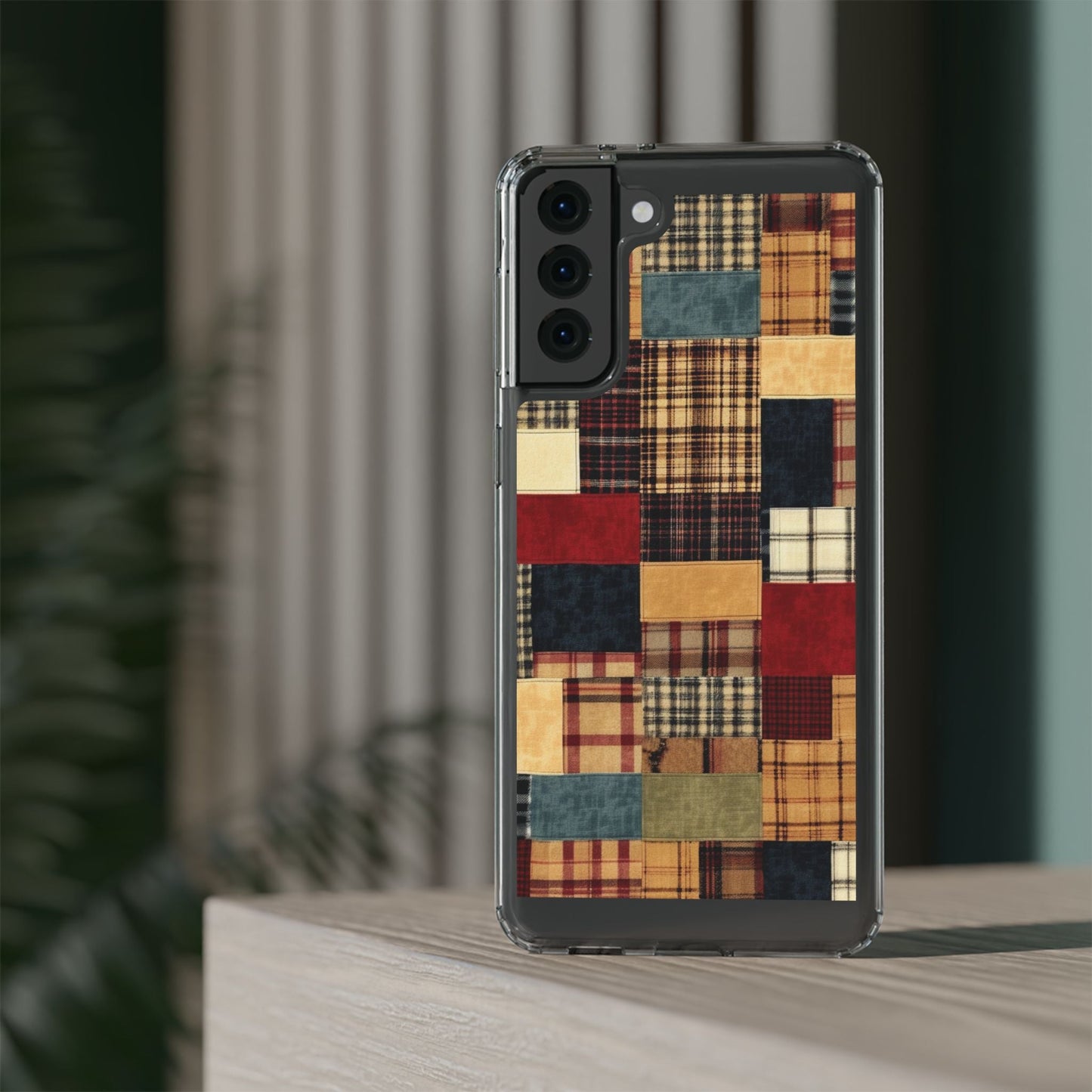 Clear Cases - BOGO Cases