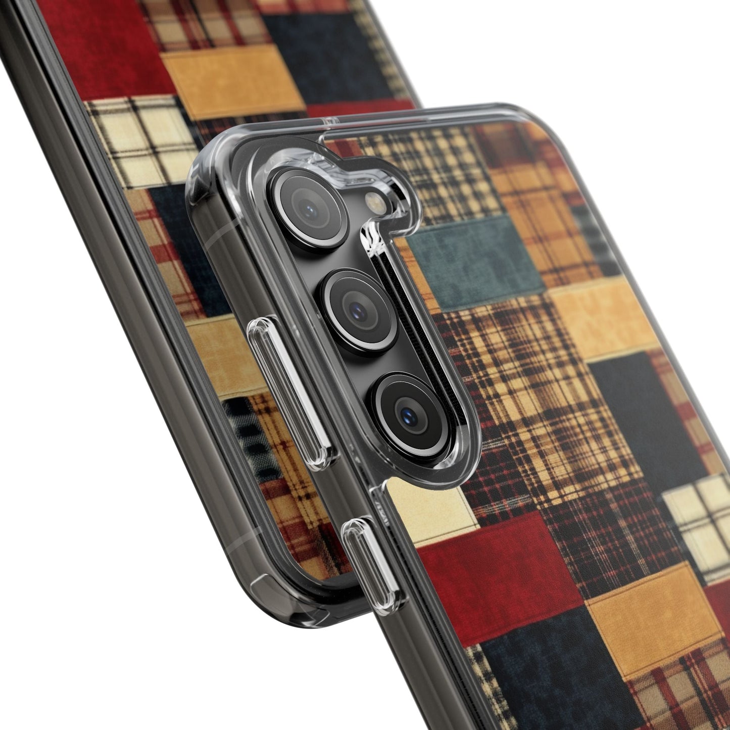 Clear Cases - BOGO Cases