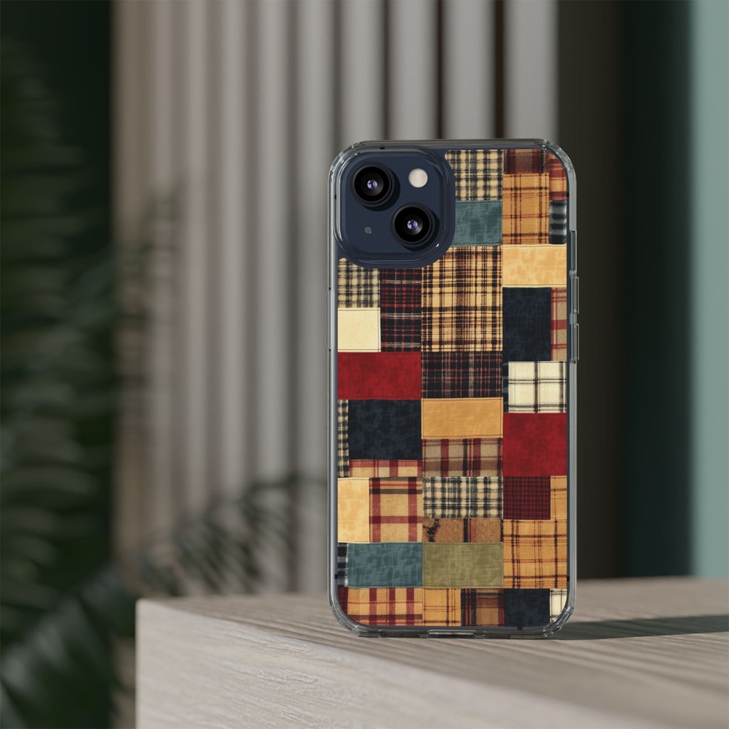 Clear Cases - BOGO Cases