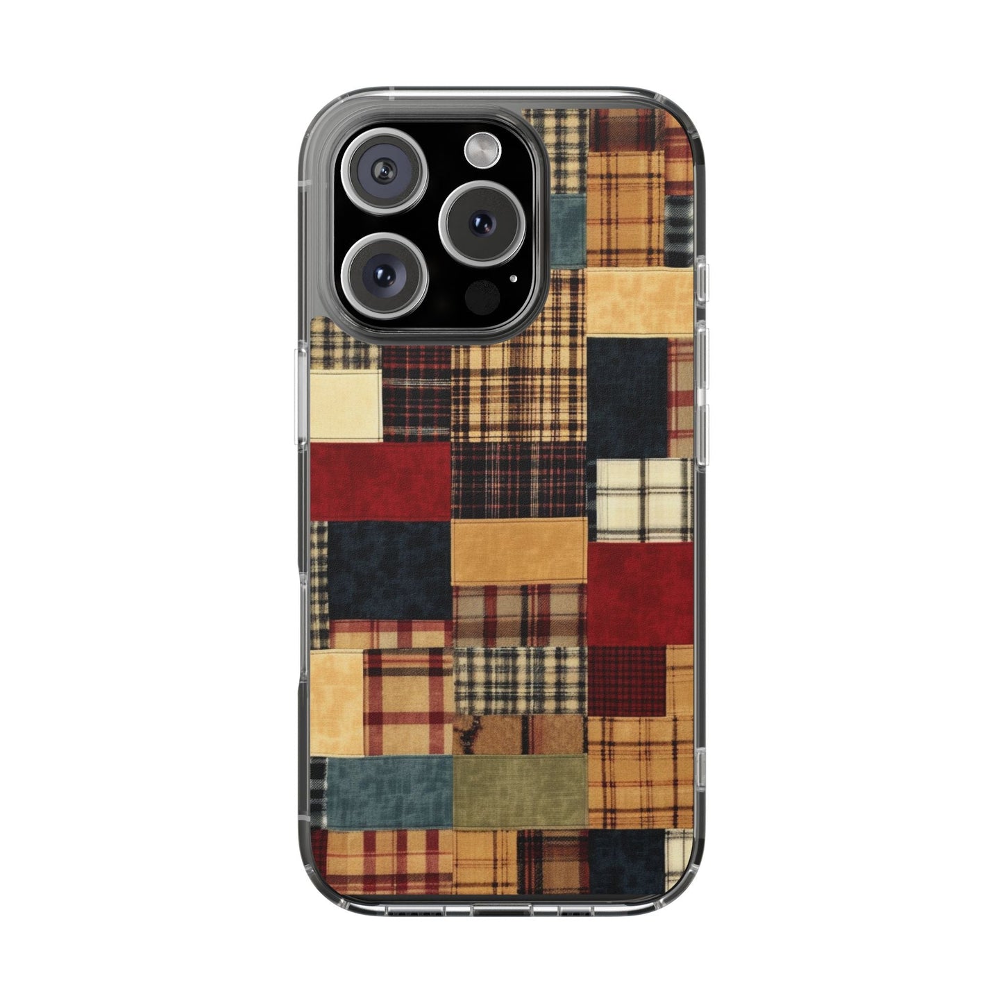 Clear Cases - BOGO Cases