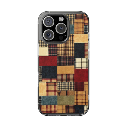 Clear Cases - BOGO Cases
