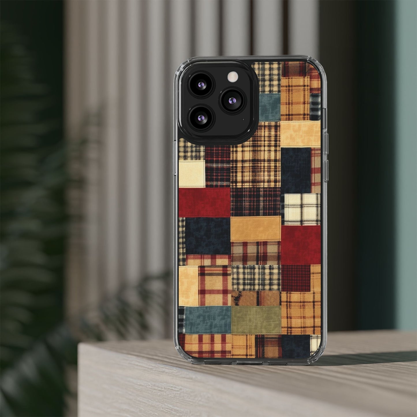 Clear Cases - BOGO Cases