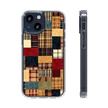 Clear Cases - BOGO Cases
