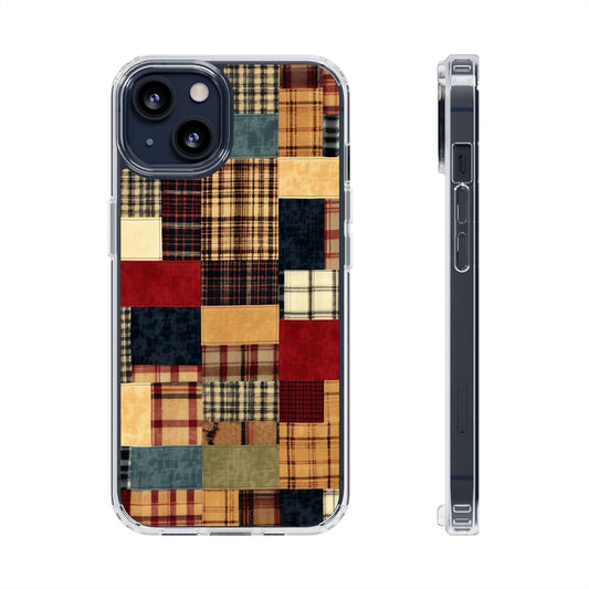 Clear Cases - BOGO Cases