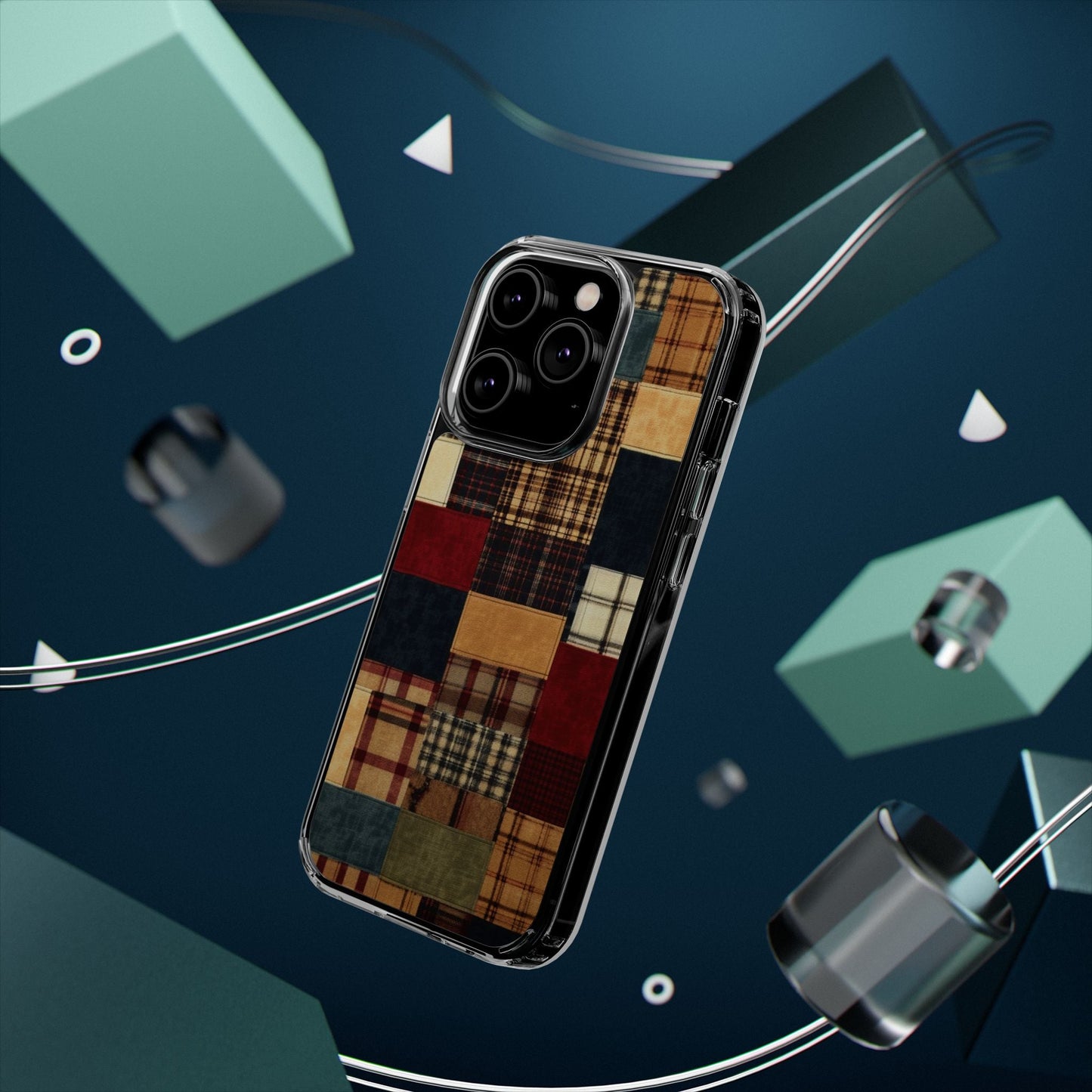 Clear Cases - BOGO Cases