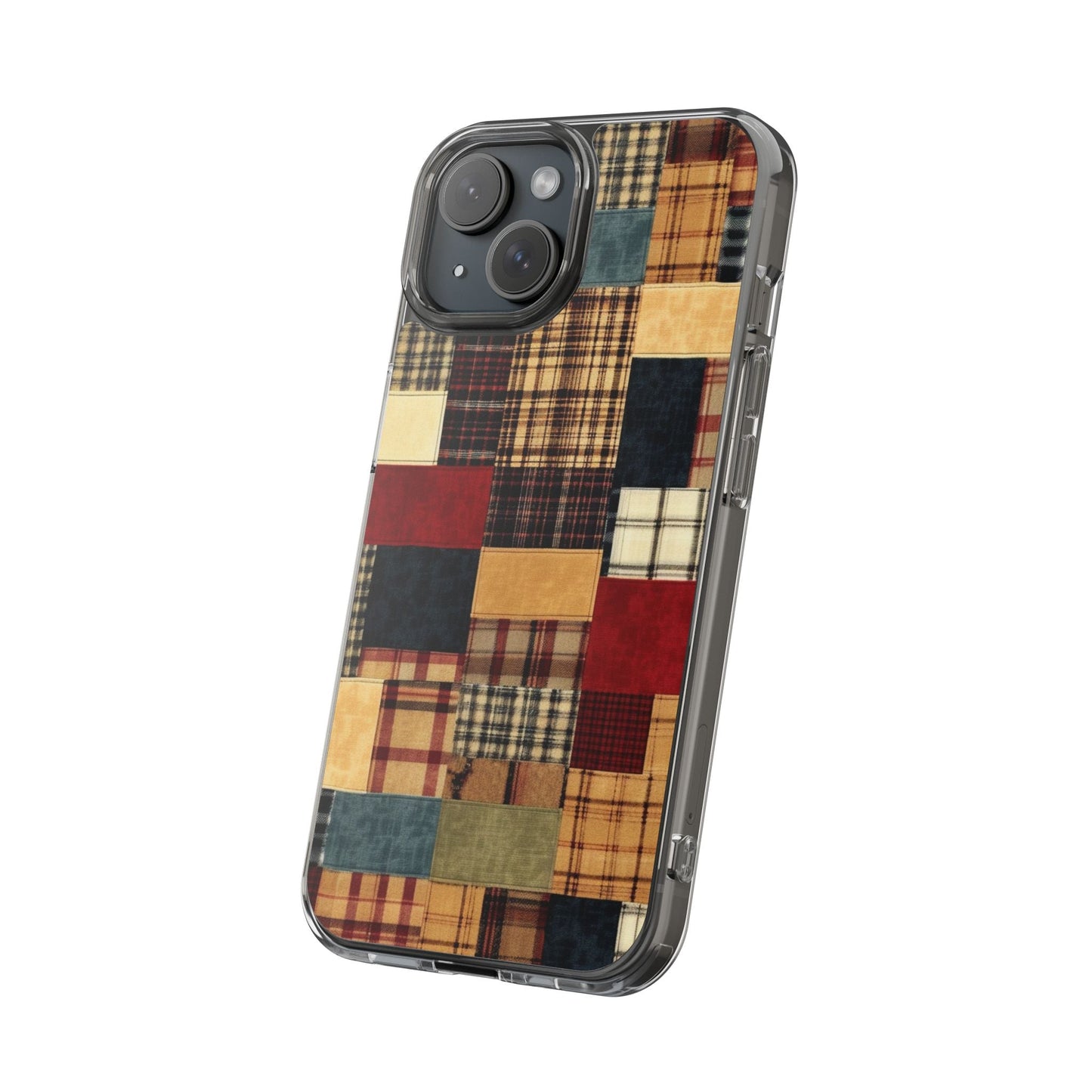 Clear Cases - BOGO Cases