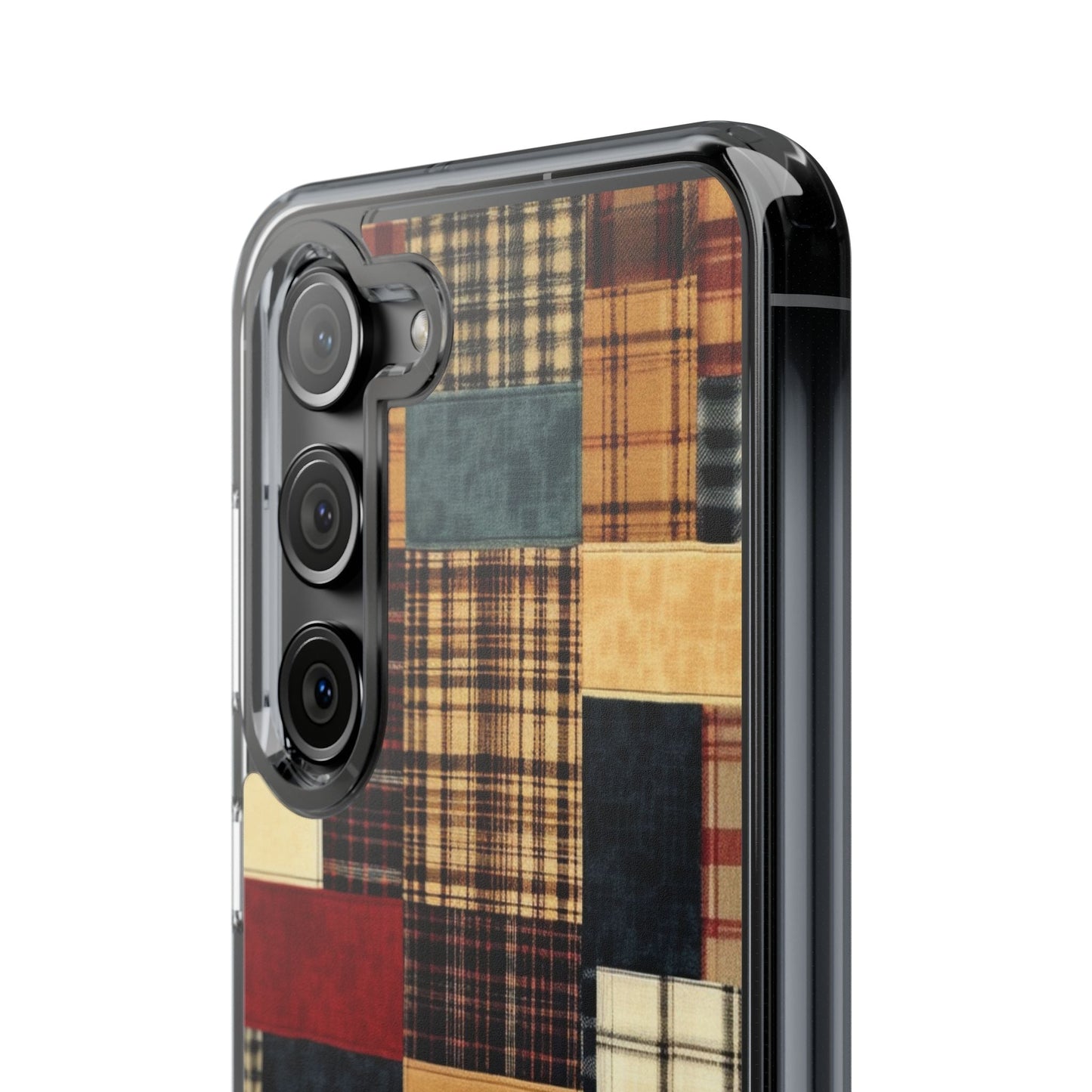 Clear Cases - BOGO Cases