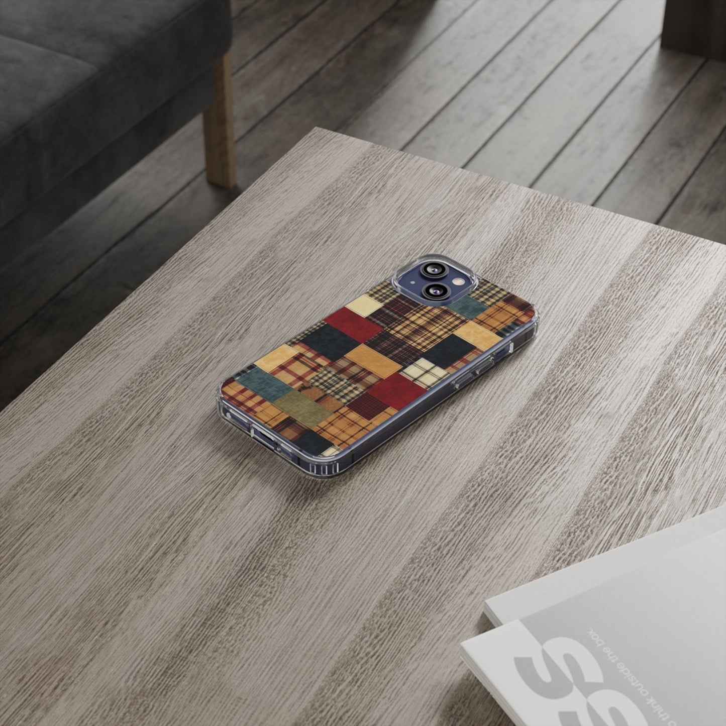 Clear Cases - BOGO Cases