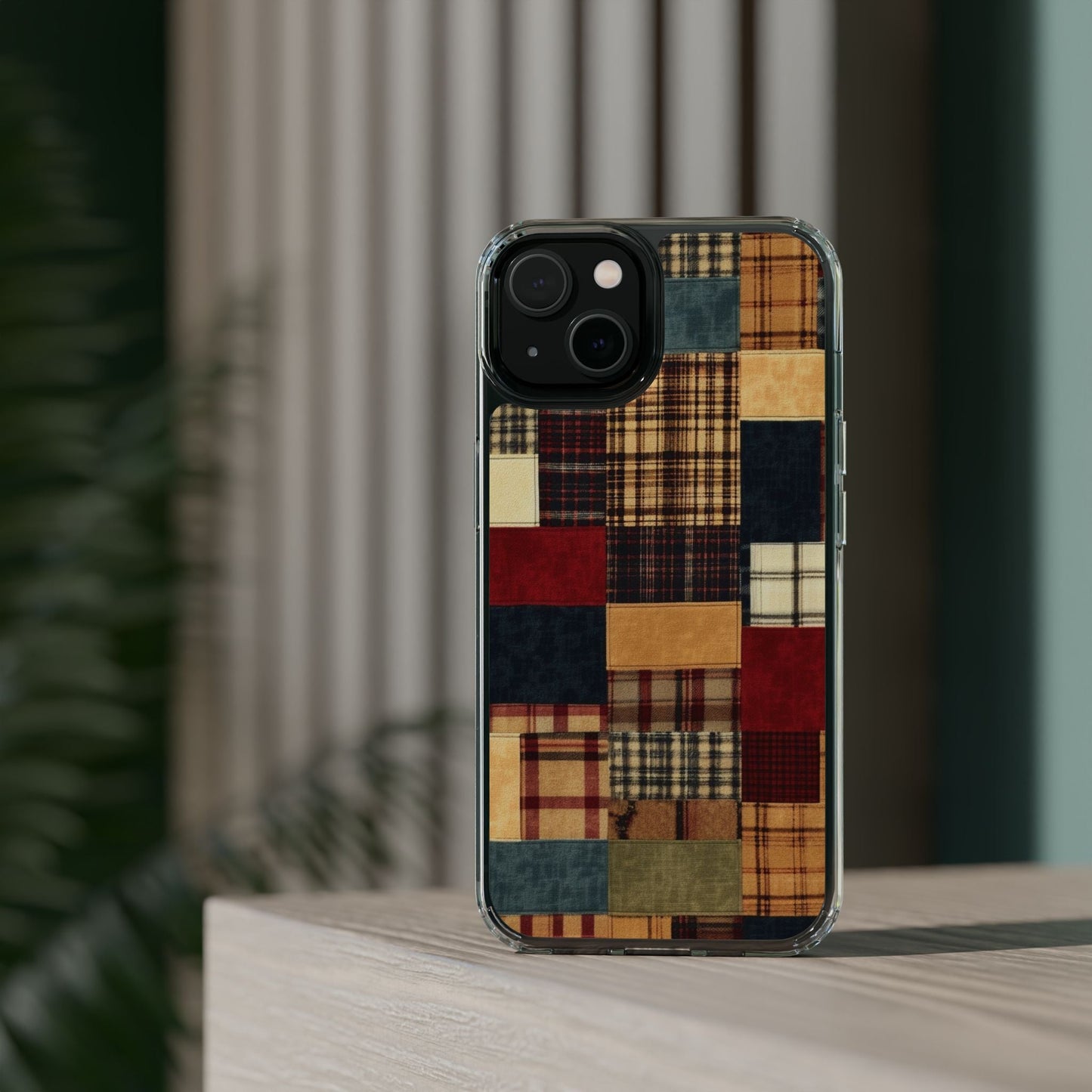 Clear Cases - BOGO Cases