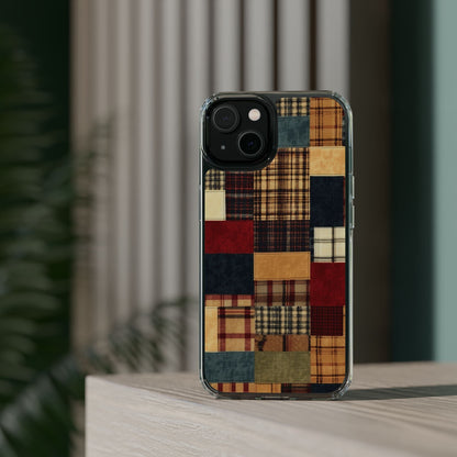 Clear Cases - BOGO Cases