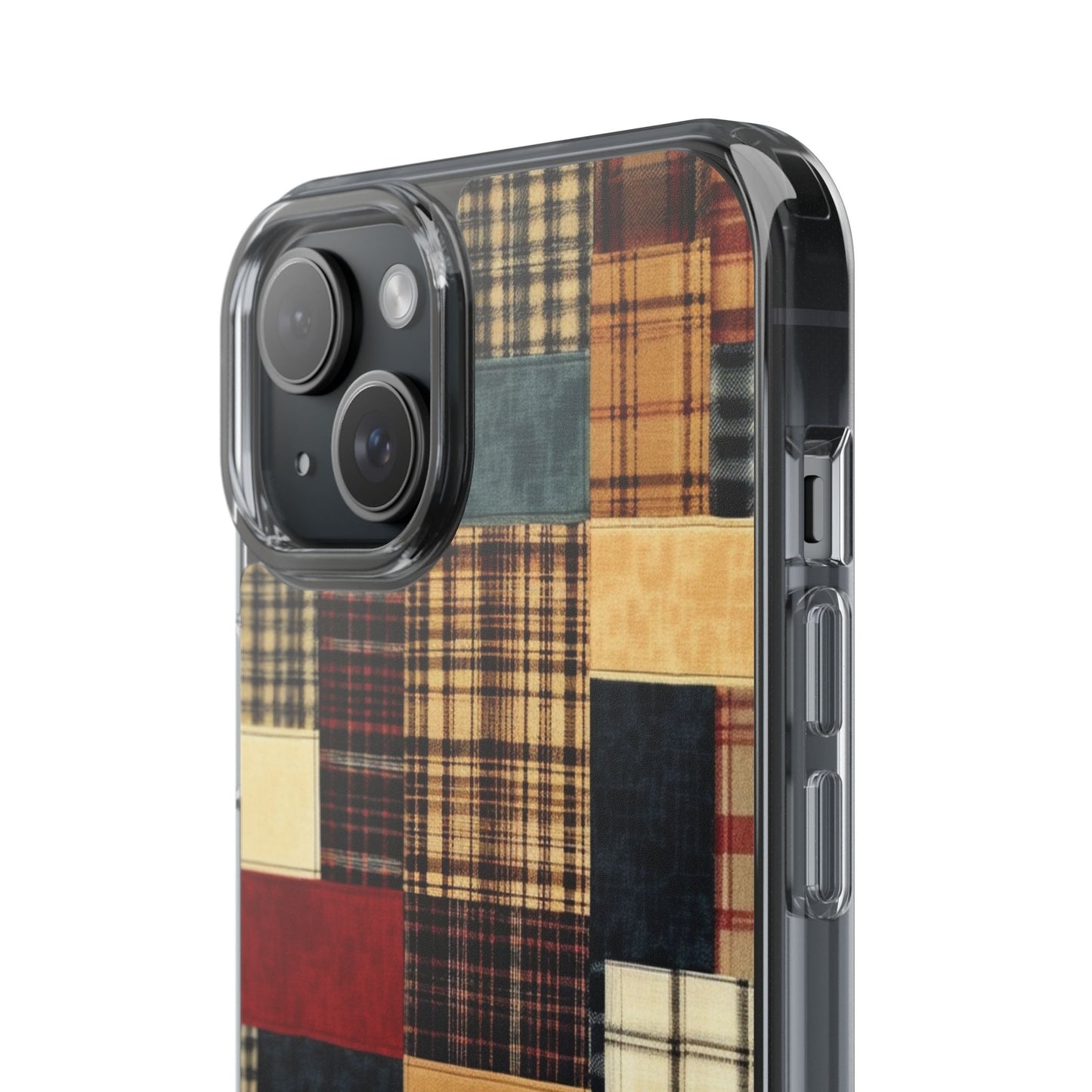 Clear Cases - BOGO Cases