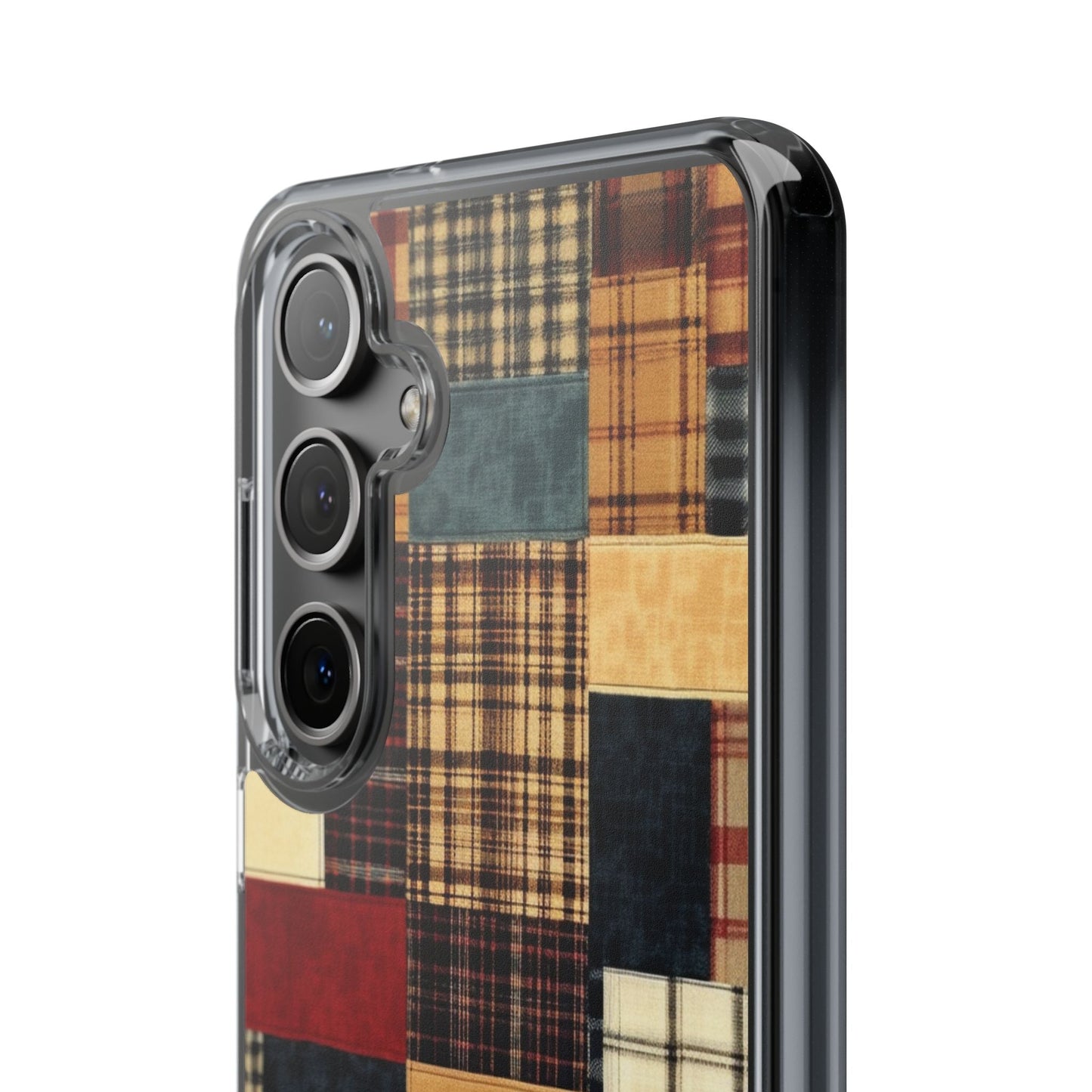Clear Cases - BOGO Cases